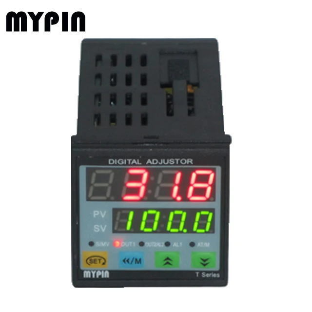 TK series Digital Signal Generator Meter (V mV mA Hz)