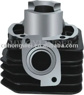 DIO50,DIO60,DIO70,DIO90 cylinder block