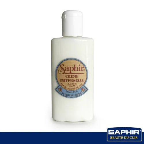 
Saphir Univesal Cream 