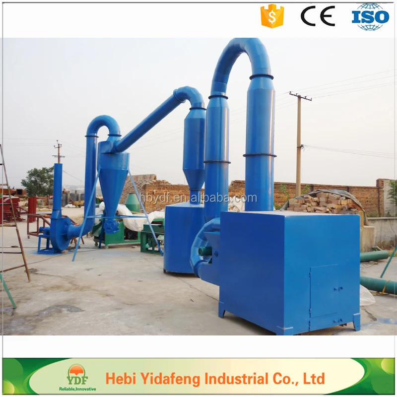 used Airflow Spray Dryer