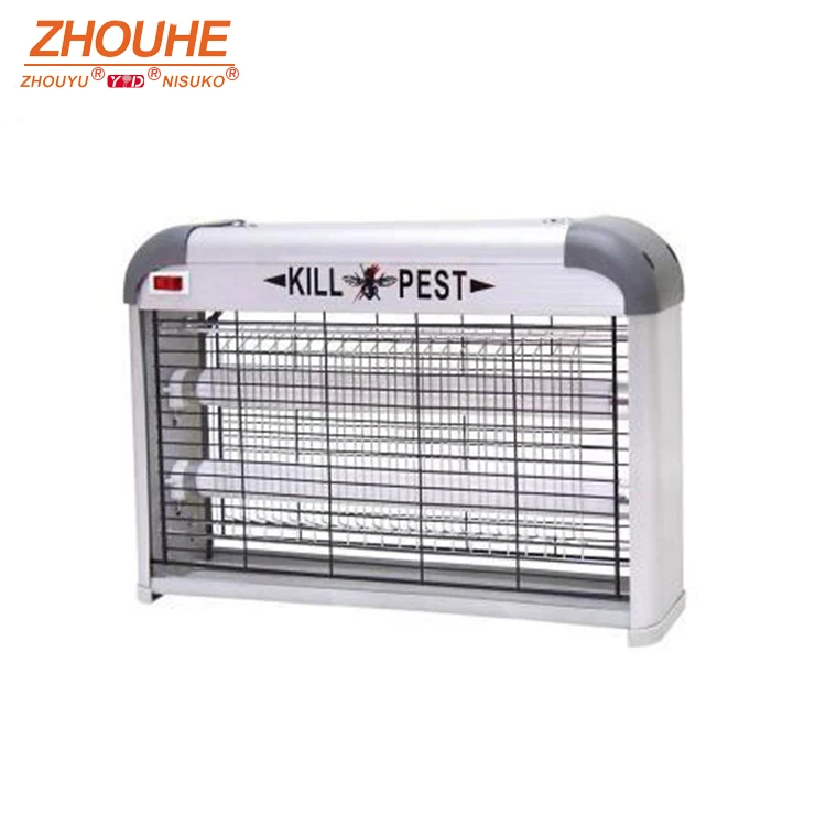 
LED Insect Killer /Mosquito Bug bat /Aluminum Alloy Electric Mosquito Killer Lamp 