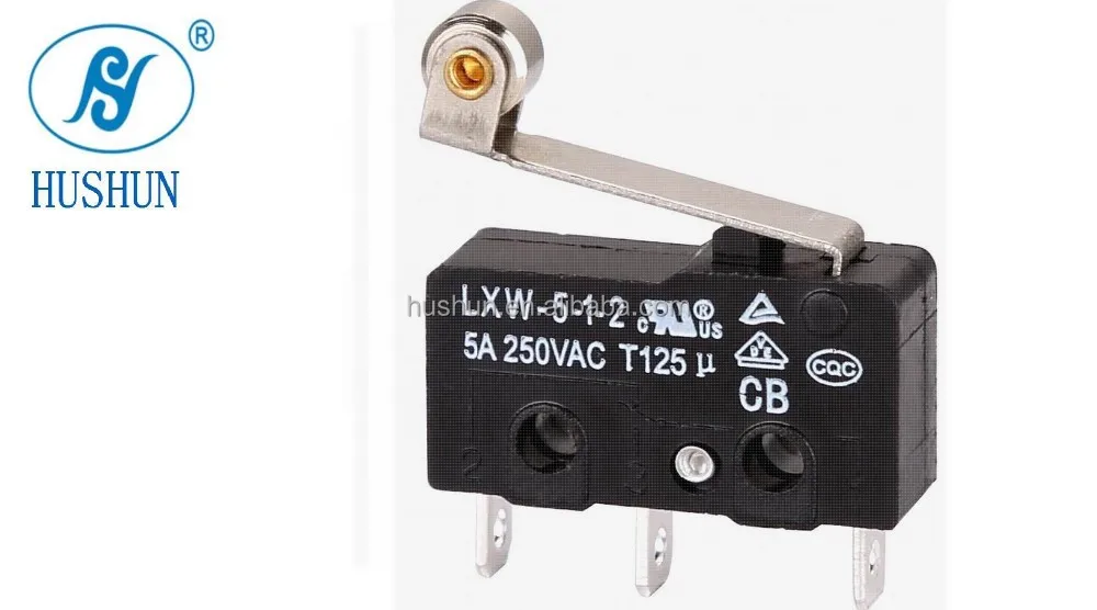 sell safe structure and long life Sub miniature Micro switch