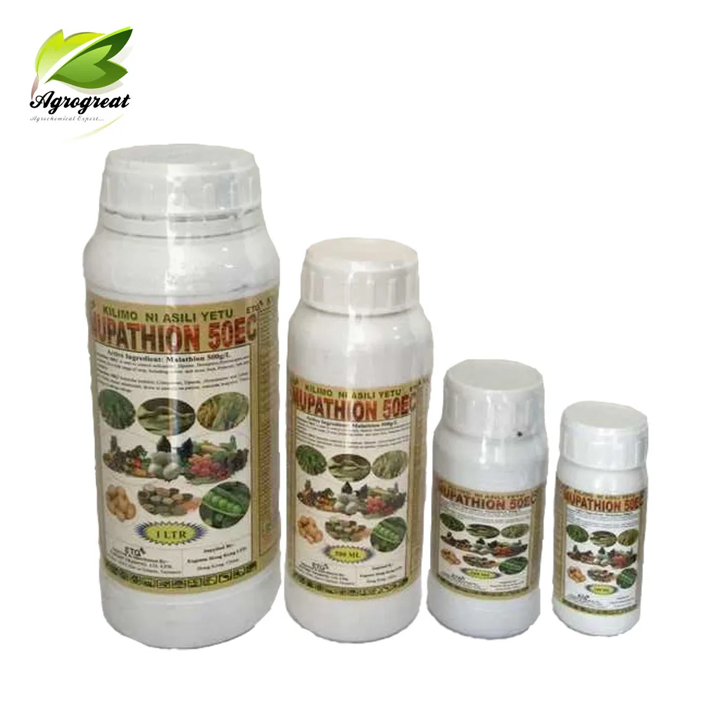 
 Инсектицид профенофос 72% EC, 50% EC, 90% TC пестицид по заводской цене  