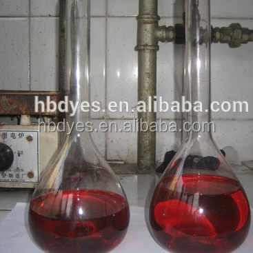 
cationic dye for acrylic fiber Chemicals 