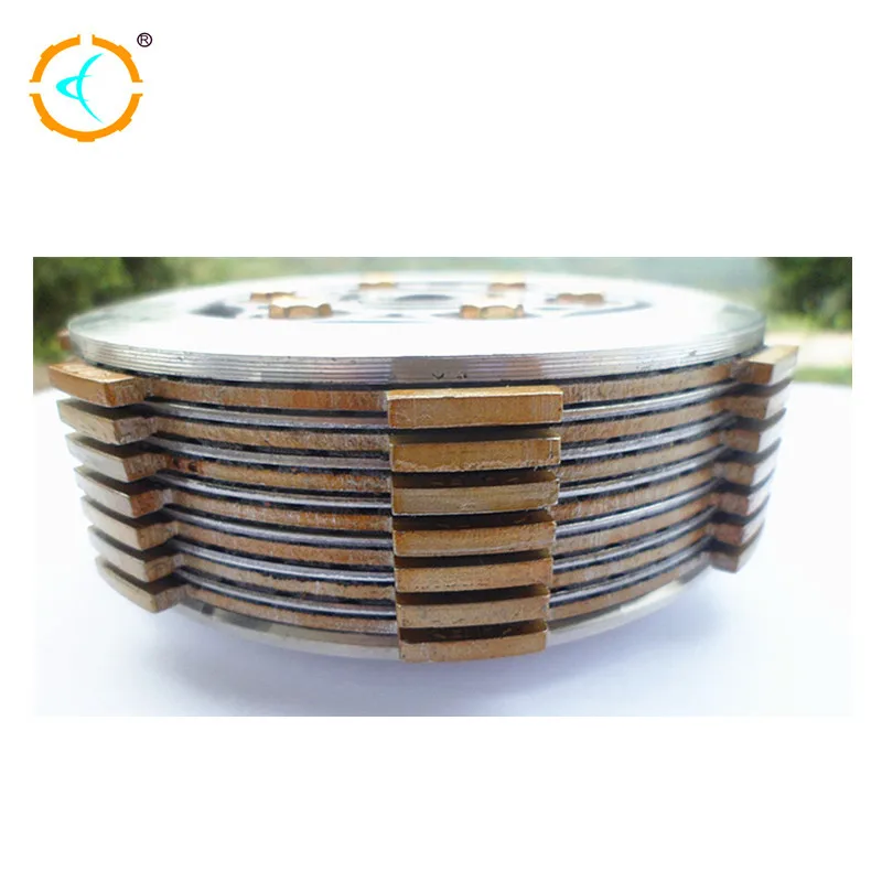 China Manufacturer Direct Sale Motorcycle Clutch Center Clutch Assembly for Motorcycle CG200