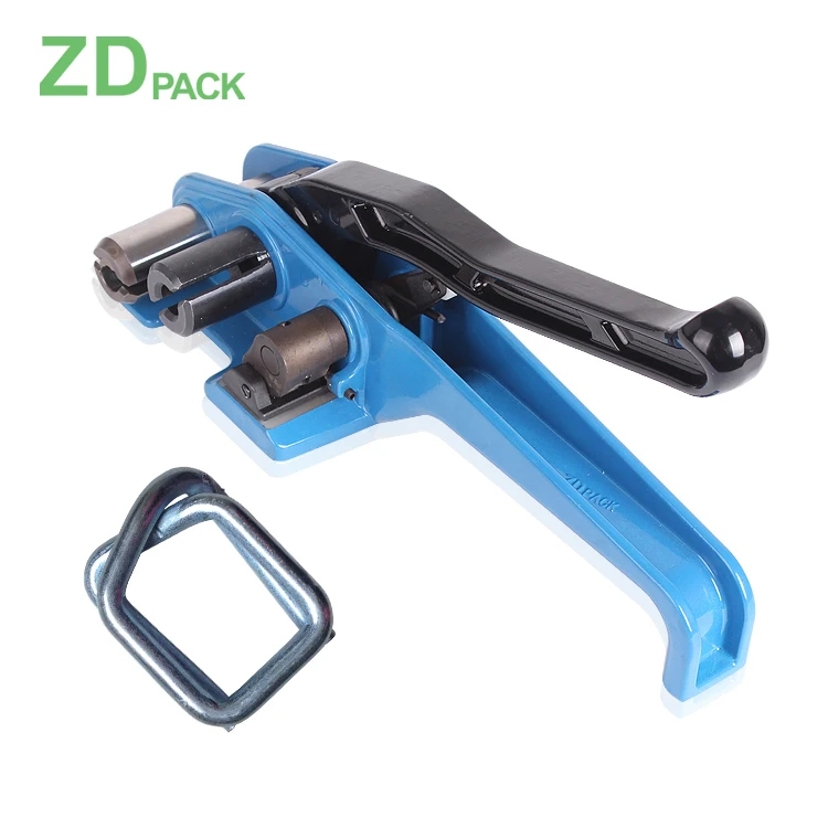 
32mm cord strap tensioner manual composite strap strapping tools 