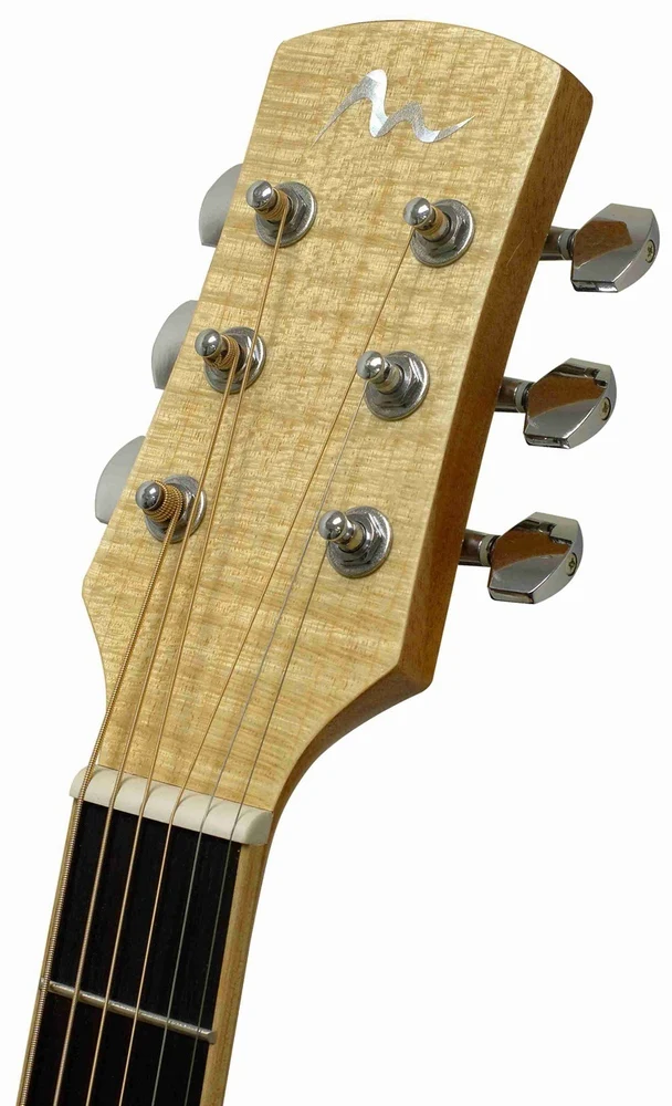 OEM manufacturers high end acoustic guitars with competitive cost guitars