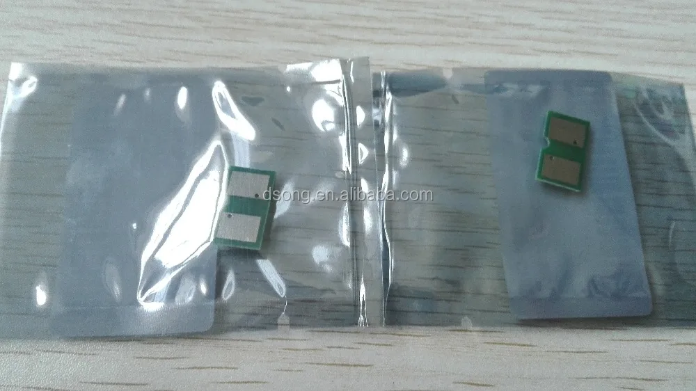  Самый горячий TK-131 чип для картриджа тонера Kyocera FS-1370DN/P2135DN/LS-1028MFP/1128MFP