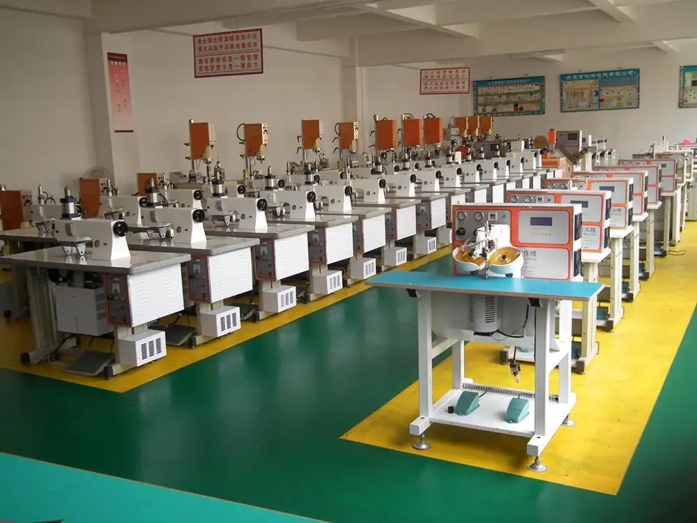 
Ultrasonic Fabric Lace Sewing/ Making/ Cutting Machine,Ultrasonic Sewing Machine For Fabric Flower Making 