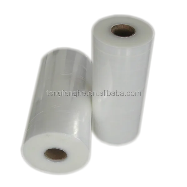 Hot Blue Film Pallet Wrap Film 50 60 70 80gauge