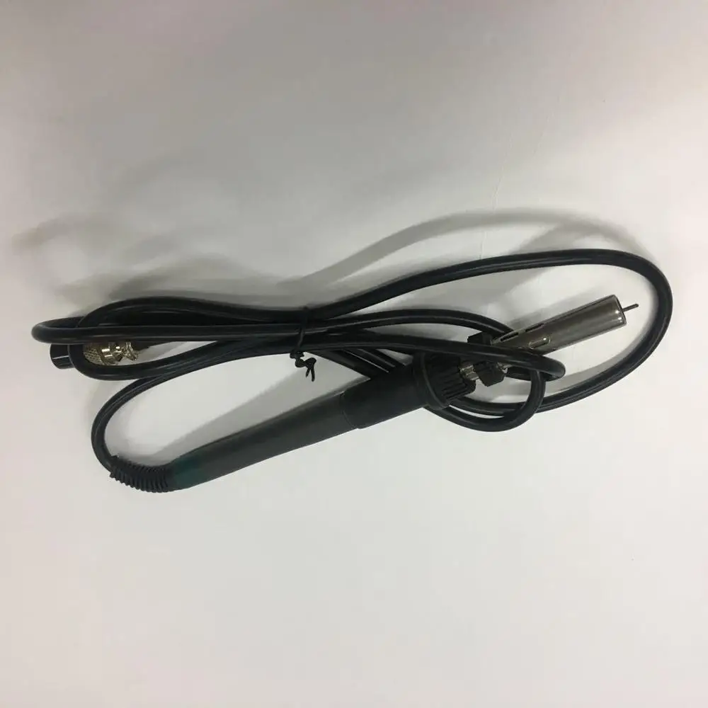 new design 150W soldering station iron solder gun