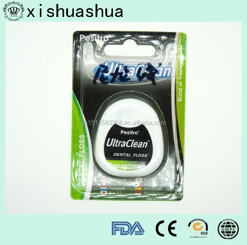 High Quality oem dental floss spool