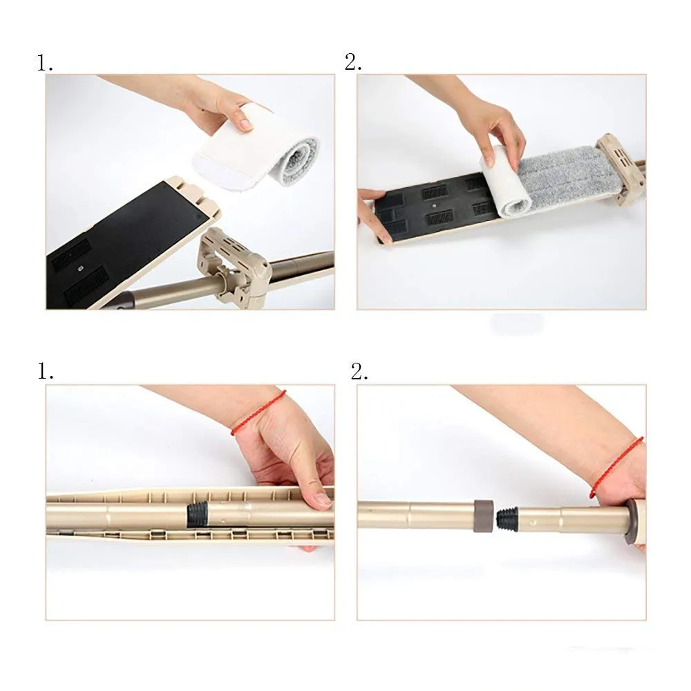 
Wholesale professional manufacturer automation electric steam mop 