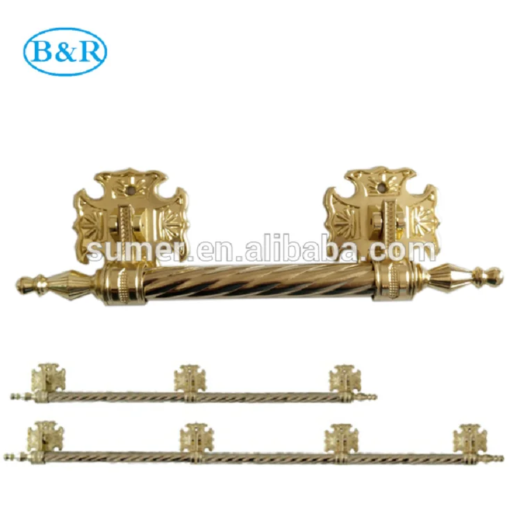  Дешевые наручники и длинные ручки для урн китайский поставщик