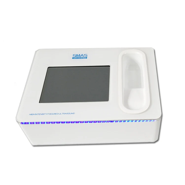 
Portable Mini Hifu Machine For Wrinkle Removal 