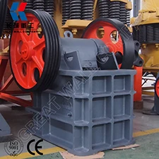 CIF Cebu Mining Stone Jaw Crusher Price List, Widely Used Jaw Crusher For Sale Philippines