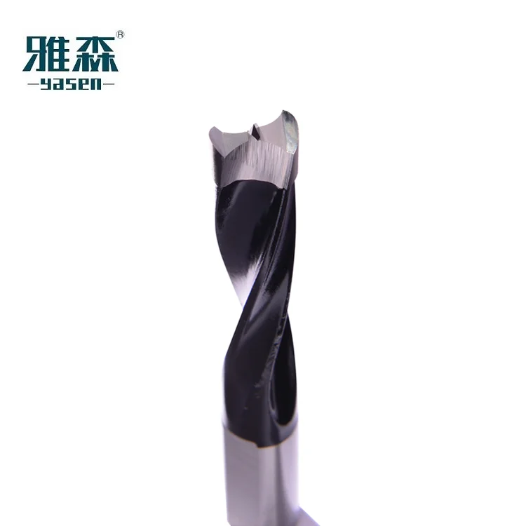 Flute dowel drills for chipboard,mdf, laminated board,plywood A-type