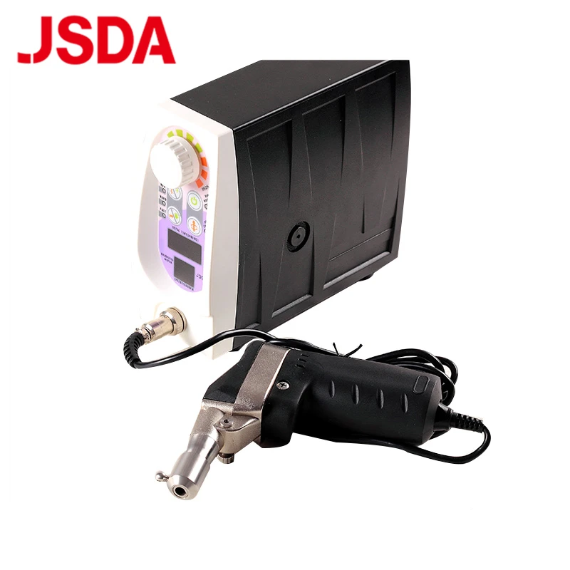 Китайская Электронная дрель для ногтей Jsda 50000 об/мин, маникюрная дрель для ногтей