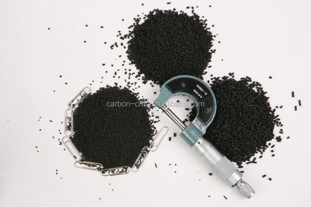 hot sale adsorbent carbon molecular sieve CMS for psa nitrogen