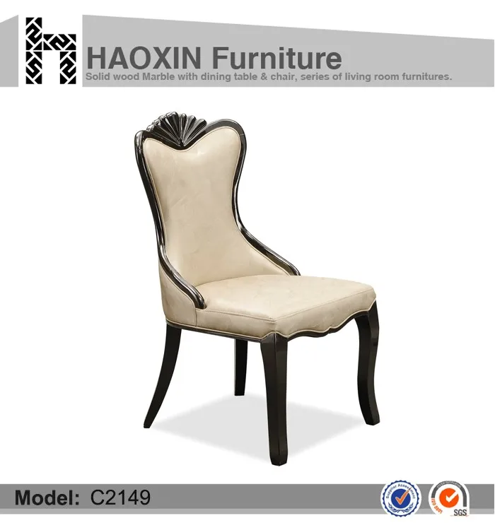 High Quality Marble Top Dining Set with 4 dining chairs for sale