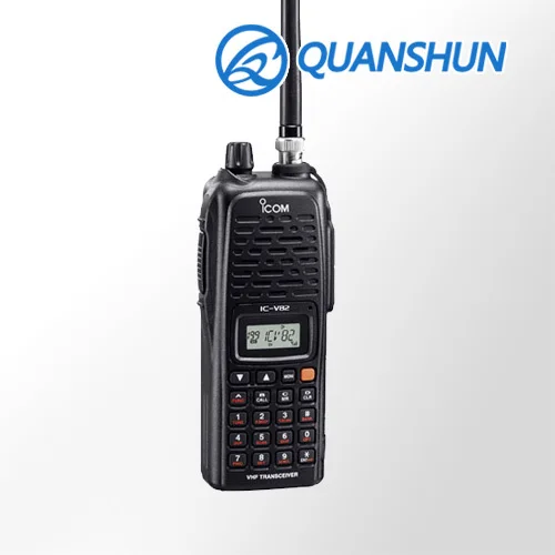 two way radio battery pack BP-222 Ni-MH for handheld radio Icom radios IC-V82