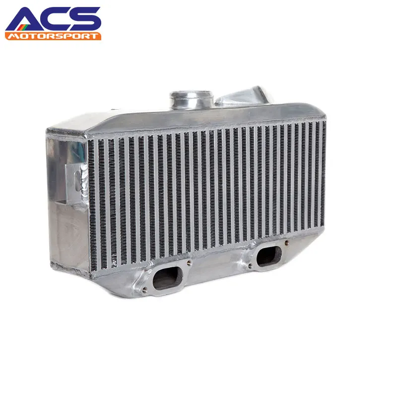 
High Efficiency Intercooler In/Outlet 2.5