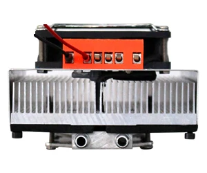 Peltier Thermoelectric Cooling Water Cooler
