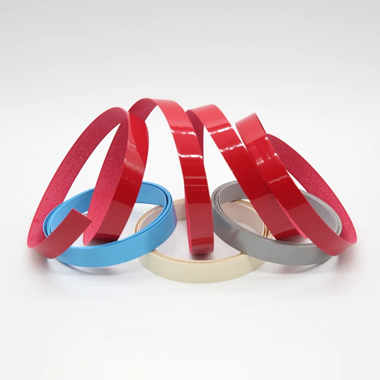 pvc furniture decorative brass table edge trim