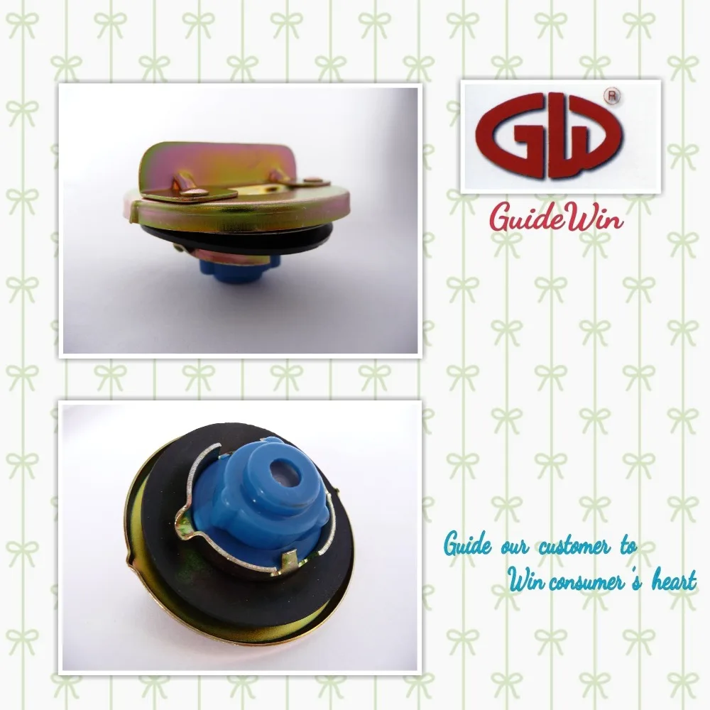 auto spare parts car diesel light truck fuel cap