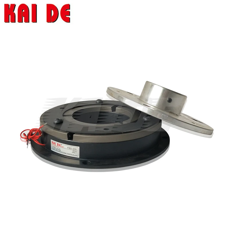 Factory Directly Electromagnetic Brake DC24v best price