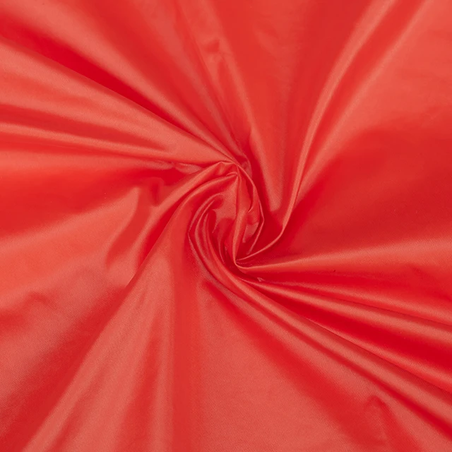 
Nylon taffeta for down jacket or waterproof nylon fabric 