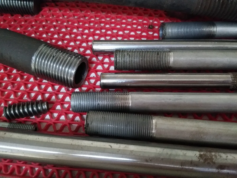 thread rolling machine hebei