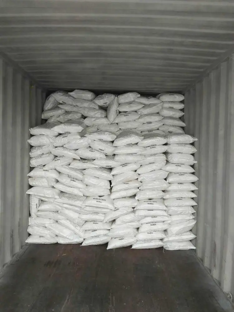 
99% KOH industrial Potassium Hydroxide Pellets 