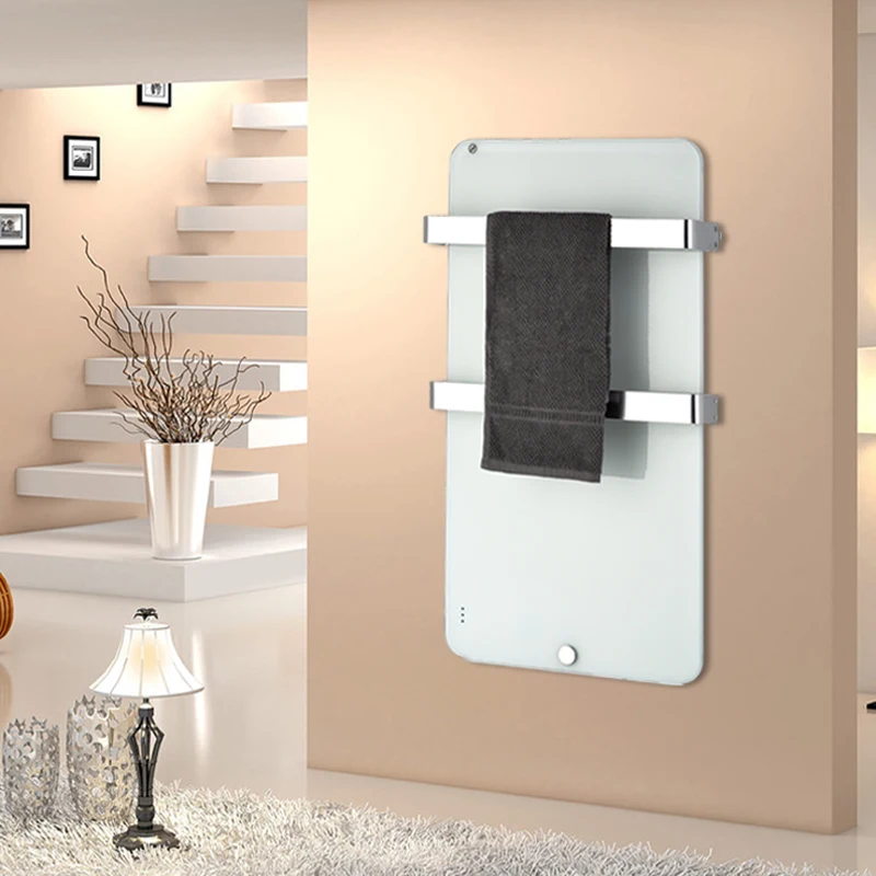 Intelligent Constant Temperature Electric Towel Sanitary Ware Frame