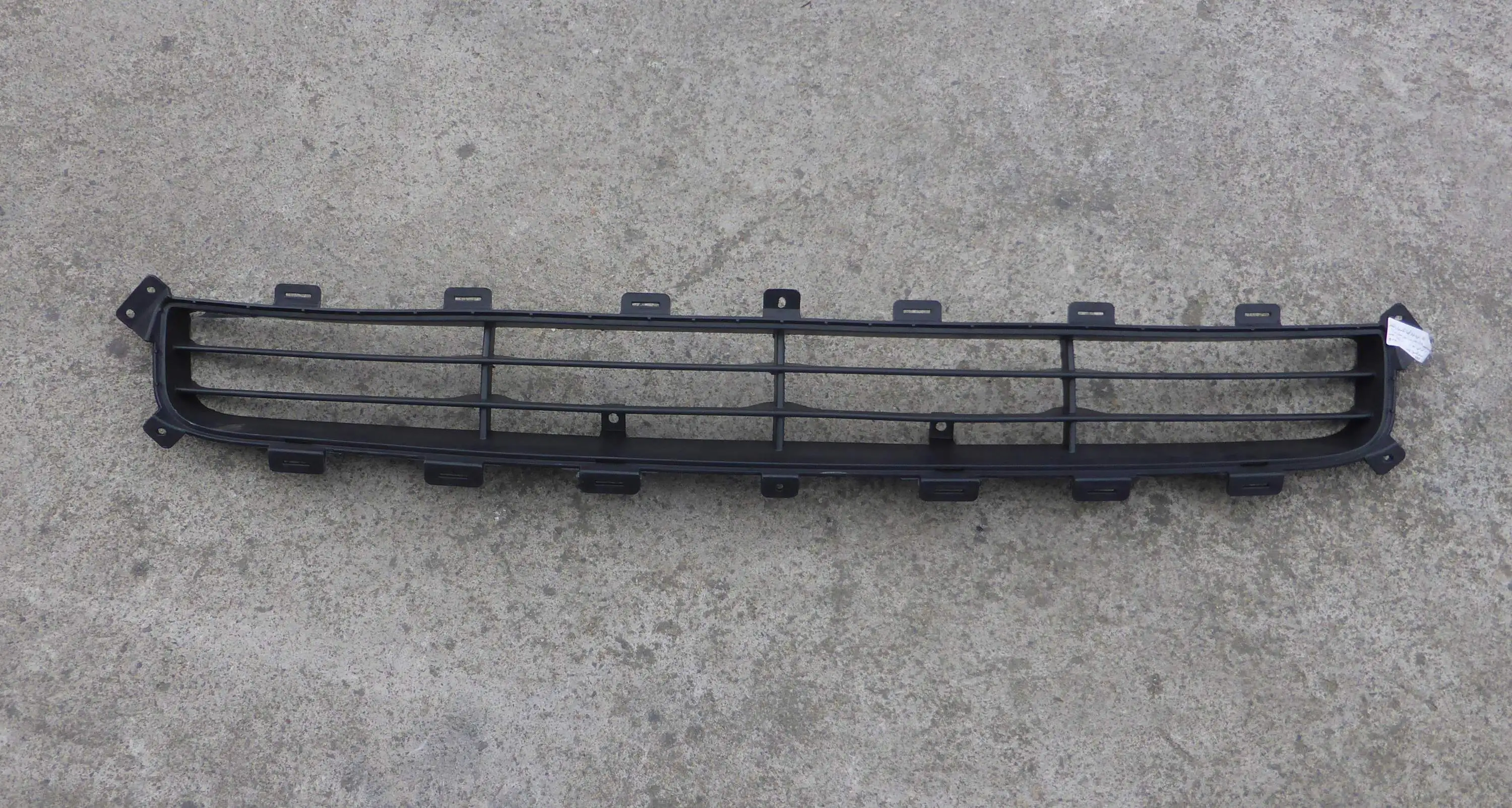 For Hyundai H100PL FRONT BUMPER & GRILLE COMPLETE NM  OEM 865614F500 /865114F510