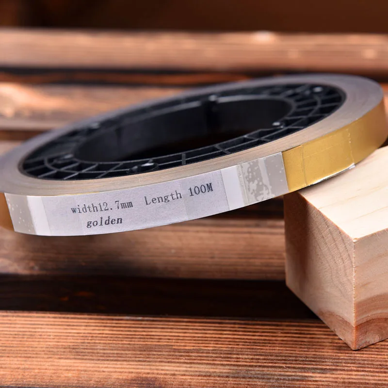 Горячие продажи Красочные Магнитной Полосой для Карты