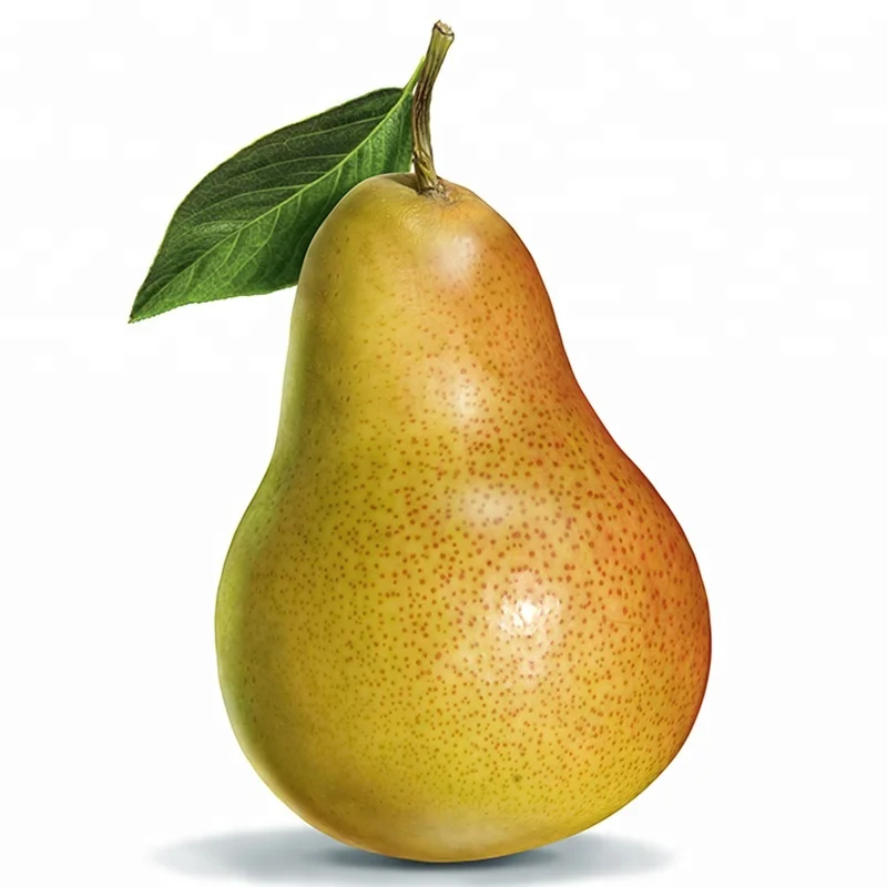 Супер сладкие свежие фрукты Ya Pears