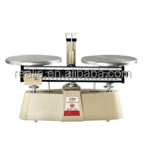 HM-PM068 Double Beam Balance Mechanical Balance scale
