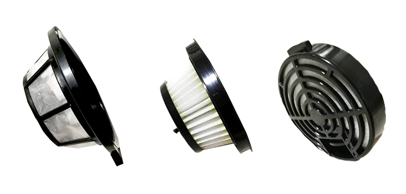 AC Lightweight Vacuum Cleaner Hand-held Vacuum Cleaner Desk Top Vacuum Cleaner For Sofa Bed