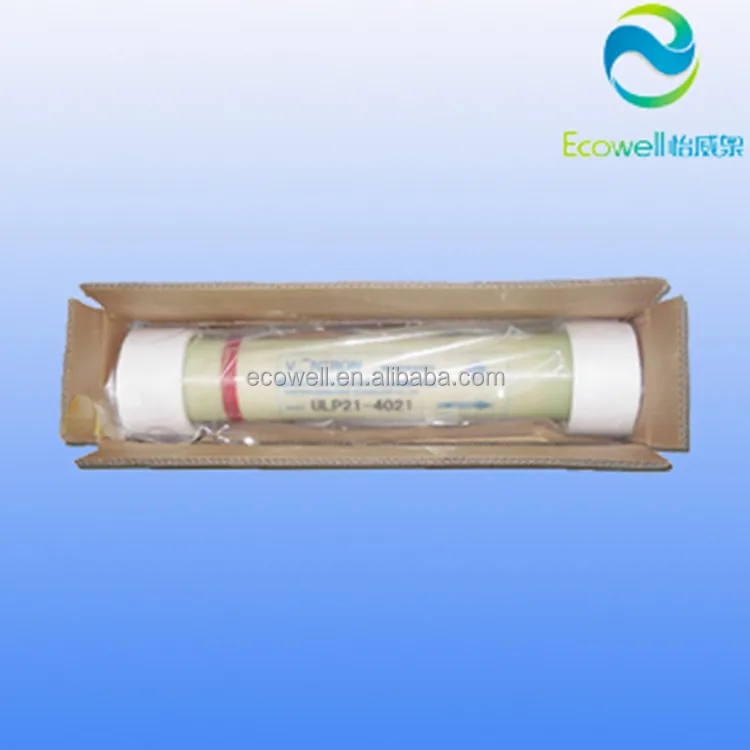 Vontron Reverse Osmosis Membrane ULP21-4021 for water treatment