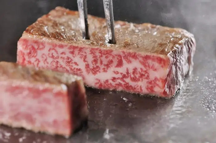 Japanese KAGOSHIMA WAGYU Beef Sale With A Long History