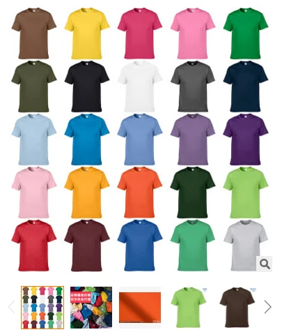 guangzhou Quality inspection and control OEM logo t-shirt