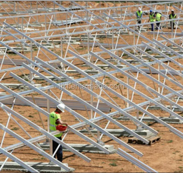 Солнечная панель в сборе