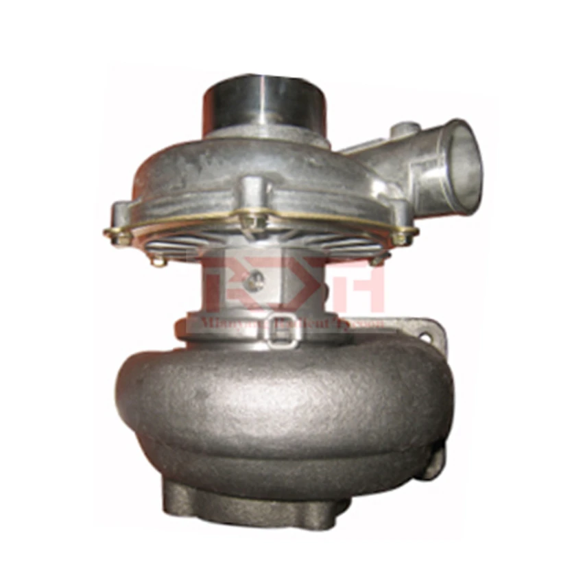 CK7-050 RHG6 VA570019 114400-3890 1144003890 1-14400-3890 VB570019  6T-619 turbocharger for Isuzu 6BG1T Engine