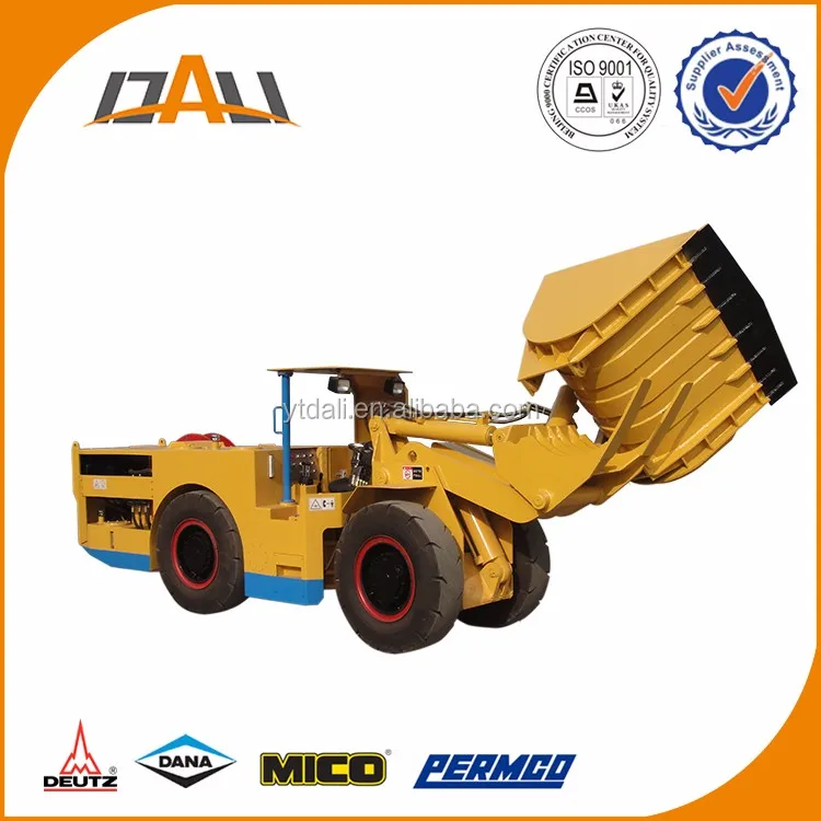 Боковая разгрузка скребок