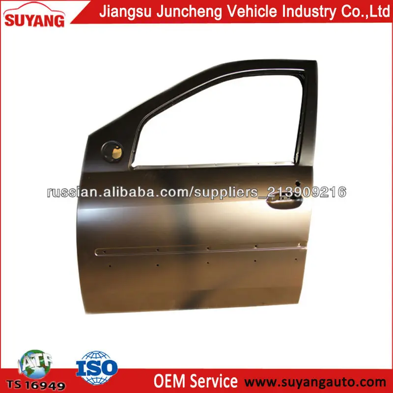 Logan Двери автомобильные