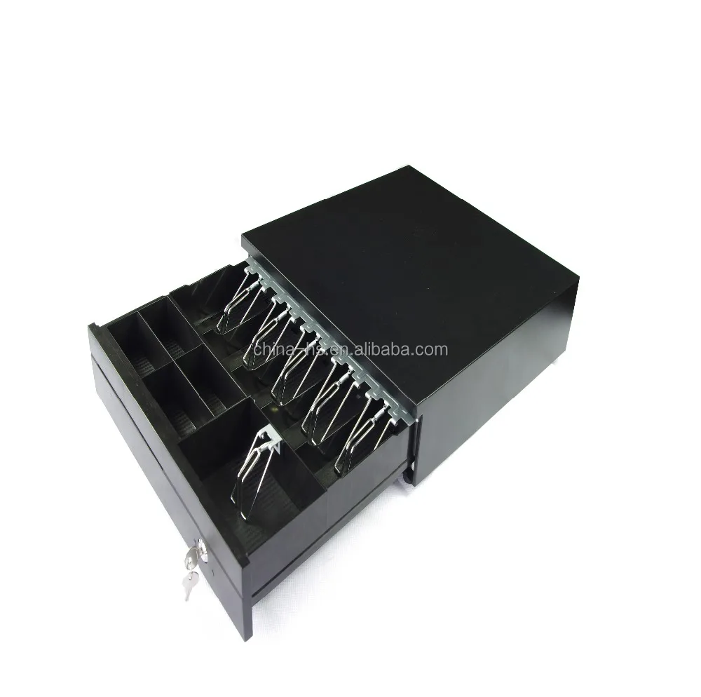 
15.9 inch cash drawer mobile pos machine for supermarket HS-4042 