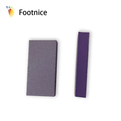 Wholesale 2 way 3 way mini buffer slim shiny buffer for salon