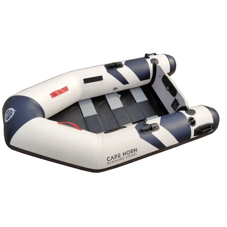 2022Year 8FT Cheap Rubber Inflatable Dinghy For Sale