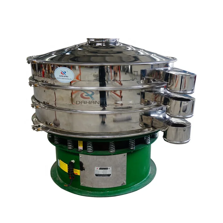 
200kg/h Water Drum Rotary sifter Screen Power Liquid Material Filter sieve vibrating screen classifier machine 